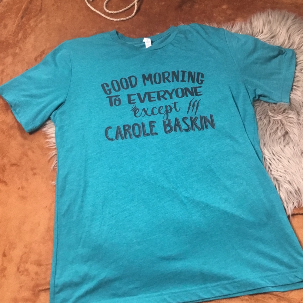 Graphic Tee